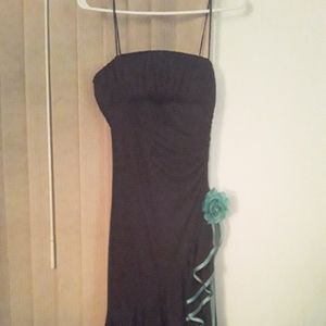 City triangles dress